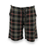 Load image into Gallery viewer, Men's Peached Jersey Knit Jammer Shorts with Slash Pockets