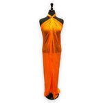 Load image into Gallery viewer, 100% Silk Multipurpose Scarves - Bathing Suit Covers, Shawls, Head Covers, Etc.