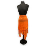 Load image into Gallery viewer, 100% Silk Multipurpose Scarves - Bathing Suit Covers, Shawls, Head Covers, Etc.