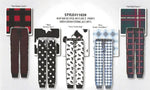 Load image into Gallery viewer, Women's Assorted Sleep Pants