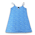 Load image into Gallery viewer, Women's Poly Spandex Knit Printed Chemise