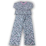 Load image into Gallery viewer, Women's Two Piece 100% Cotton Long Sleeve Pajama Sets