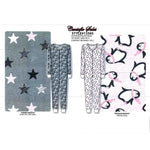 Load image into Gallery viewer, Women's Micropolar Onesie with Zip-up Front & Crew Neckline