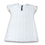 Load image into Gallery viewer, Women's Sweater Knit Sleepshirt with Back Coverstitch