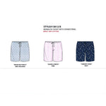 Load image into Gallery viewer, Women's Cotton Jersey Knit Bermuda Shorts with Drawstring