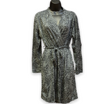 Load image into Gallery viewer, BULK BUY - Women's Peached Jersey Robes with Long Sleeves (6-Pack)