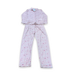 Load image into Gallery viewer, Women's Poly Cotton Knit Pajama Set