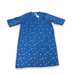 Load image into Gallery viewer, Women's Poly Cotton Knit Nightgown