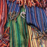 Load image into Gallery viewer, Moroccan Belts, Scarves and Babouche's (Soft Leather Slippers)