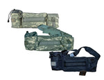 Load image into Gallery viewer, Travel Smart Tactical Hiking & Cycling Waist Pack