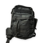 Load image into Gallery viewer, Travel Smart Tactical Outdoor Single Shoulder Bag