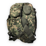 Load image into Gallery viewer, Travel Smart Tactical Outdoor Single Shoulder Bag