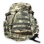 Load image into Gallery viewer, Travel Smart Tactical Backpacks with Chest & Waist Straps