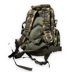 Load image into Gallery viewer, Travel Smart Tactical Backpacks with Chest & Waist Straps