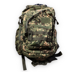 Load image into Gallery viewer, Travel Smart Tactical Backpacks with Chest & Waist Straps