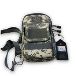 Load image into Gallery viewer, Travel Smart Tactical Outdoor Casual Musette Bikers Bag