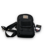 Load image into Gallery viewer, Travel Smart Tactical Outdoor Casual Musette Bikers Bag