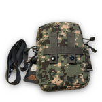 Load image into Gallery viewer, Travel Smart Tactical Outdoor Casual Musette Bikers Bag