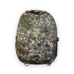 Load image into Gallery viewer, Travel Smart Tactical Duffle Backpack with Shoudler Straps