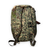 Load image into Gallery viewer, Travel Smart Tactical Duffle Backpack with Shoudler Straps