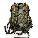 Load image into Gallery viewer, Travel Smart Tactical Backpacks with Chest and Waist Straps