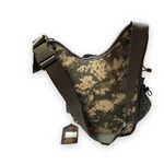 Load image into Gallery viewer, Travel Smart Tactical Cross Body Outdoor Chest Bag