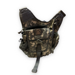 Load image into Gallery viewer, Travel Smart Tactical Cross Body Outdoor Chest Bag