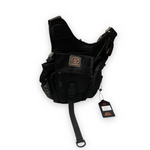 Load image into Gallery viewer, Travel Smart Tactical Cross Body Outdoor Chest Bag