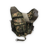 Load image into Gallery viewer, Travel Smart Tactical Cross Body Outdoor Chest Bag