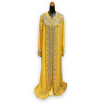 Load image into Gallery viewer, Women's Mid-Level Full Sleeve Bridal Caftans