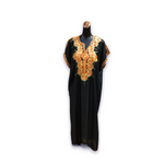 Load image into Gallery viewer, Women's High-End Cotton Djellabas (Hooded Caftans)