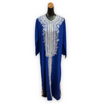Load image into Gallery viewer, Women's Mid-Level Cotton & Silk Gandouras