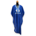 Load image into Gallery viewer, Women's Mid-Level Cotton & Silk Gandouras