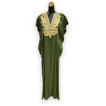 Load image into Gallery viewer, Women's Mid-Level Cotton & Silk Gandouras