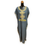 Load image into Gallery viewer, Women's Mid-Level Cotton & Silk Gandouras