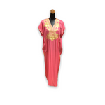 Load image into Gallery viewer, Women's Mid-Level Cotton & Silk Gandouras