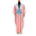 Load image into Gallery viewer, Women's Mid-Level Cotton & Silk Gandouras