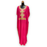 Load image into Gallery viewer, Women's Mid-Level Cotton & Silk Gandouras
