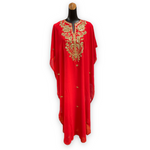 Load image into Gallery viewer, Women's Mid-Level Cotton & Silk Gandouras