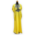 Load image into Gallery viewer, Women's Mid-Level Cotton & Silk Gandouras