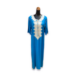 Load image into Gallery viewer, Women's Mid-Level Gandouras (Light Caftan)