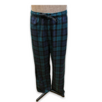 Load image into Gallery viewer, Men's Pressed Micropolar Sleep Pants