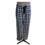 Load image into Gallery viewer, Men's Pressed Micropolar Sleep Pants