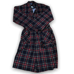 Load image into Gallery viewer, Men's Pressed Micropolar Printed Robes