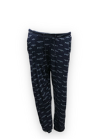 Load image into Gallery viewer, Men's Peached Jersey Knit Cuffed Jogger Pants with Slash Pockets