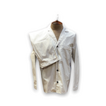 Load image into Gallery viewer, Men's Two Piece Poly Cotton Pajama Set with Matching Pants