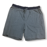 Load image into Gallery viewer, Men's Polycotton Shorts with Drawstring & Side Pockets