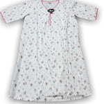 Load image into Gallery viewer, Women's 100% Cotton Hospital Gown