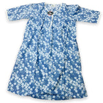 Load image into Gallery viewer, Women's 100% Cotton Hospital Gown