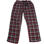 Load image into Gallery viewer, Men's 100% Cotton Flannel Plaid Sleep Pants